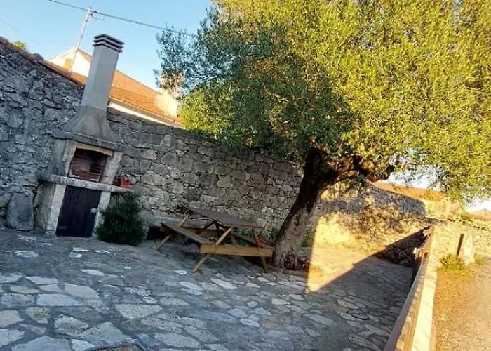 Casa Da Figueirinha
