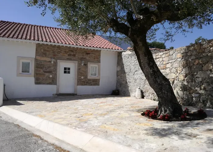 Casa Da Figueirinha