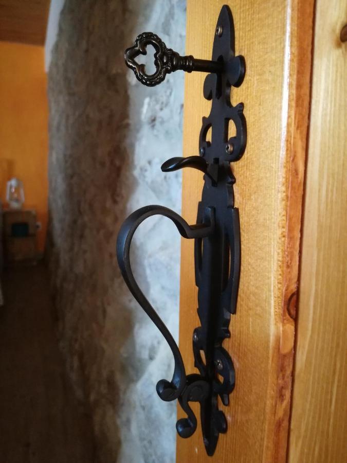 Casa Da Figueirinha