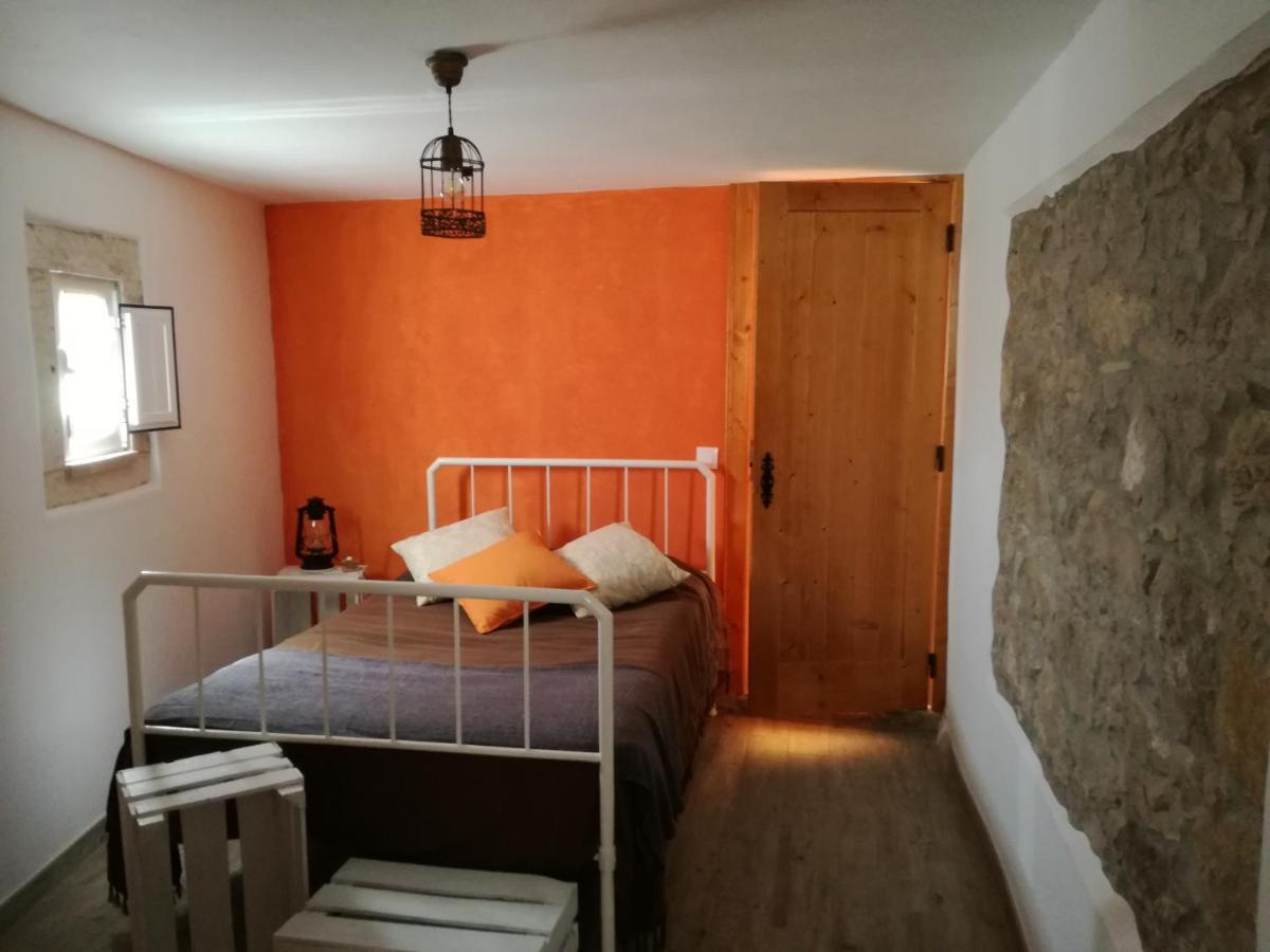 Holiday home Casa Da Figueirinha