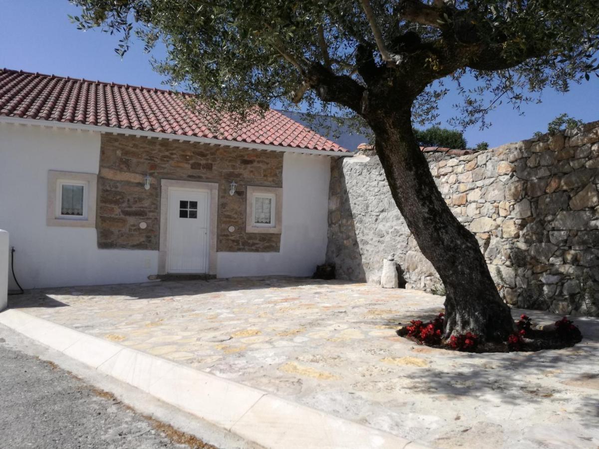Holiday home Casa Da Figueirinha *