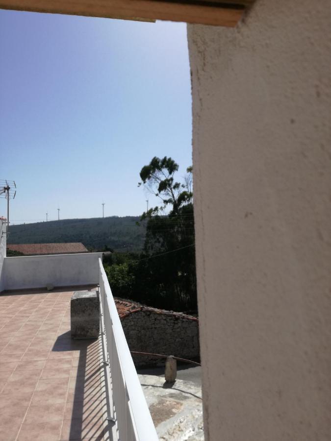 Holiday home Casa Da Figueirinha