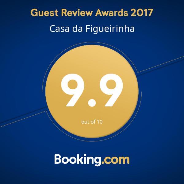 Holiday home Casa Da Figueirinha Casais dos Monizes